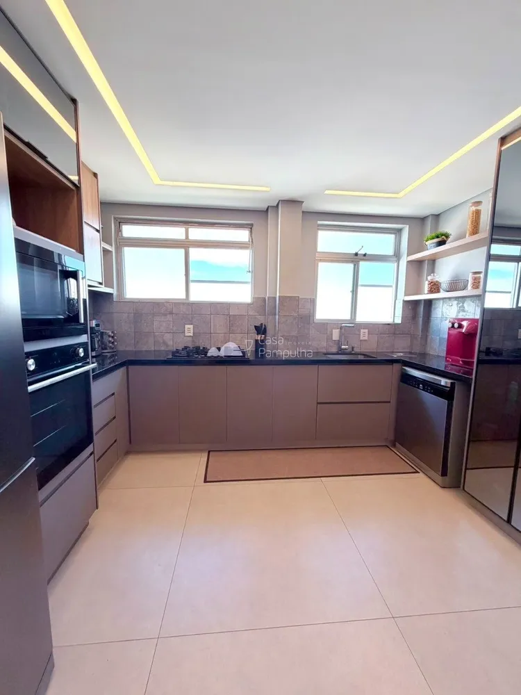 Apartamento, 4 quartos, 163 m² - Foto 4