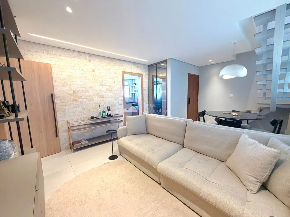 Apartamento, 4 quartos, 163 m² - Foto 1