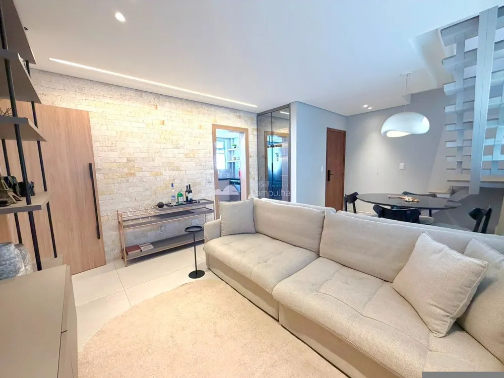 Apartamento, 4 quartos, 163 m² - Foto 2