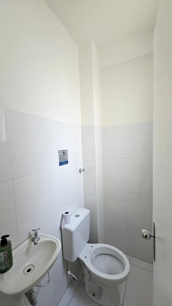 Sala-Conjunto, 28 m² - Foto 5