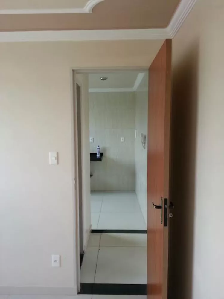 Apartamento à venda com 2 quartos, 50m² - Foto 6