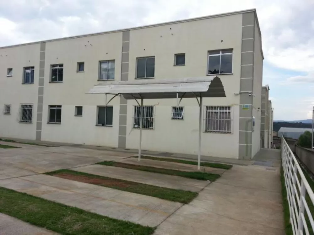 Apartamento à venda com 2 quartos, 50m² - Foto 1