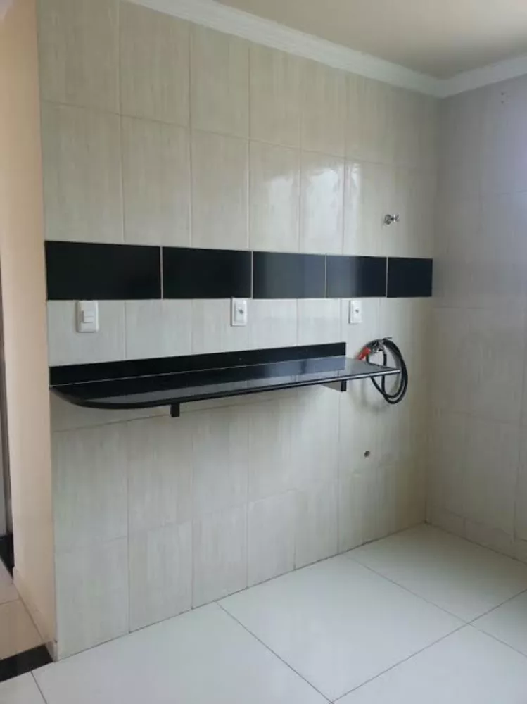 Apartamento à venda com 2 quartos, 50m² - Foto 5