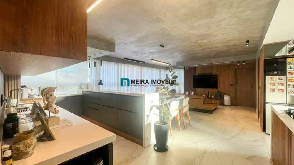 Apartamento, 3 quartos, 148 m² - Foto 7