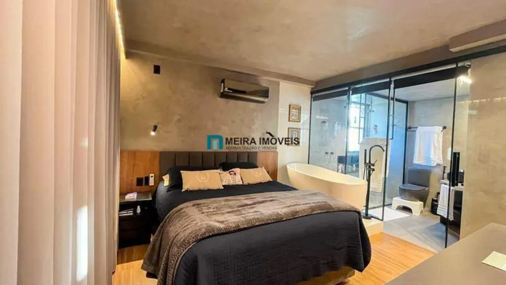 Apartamento, 3 quartos, 148 m² - Foto 8