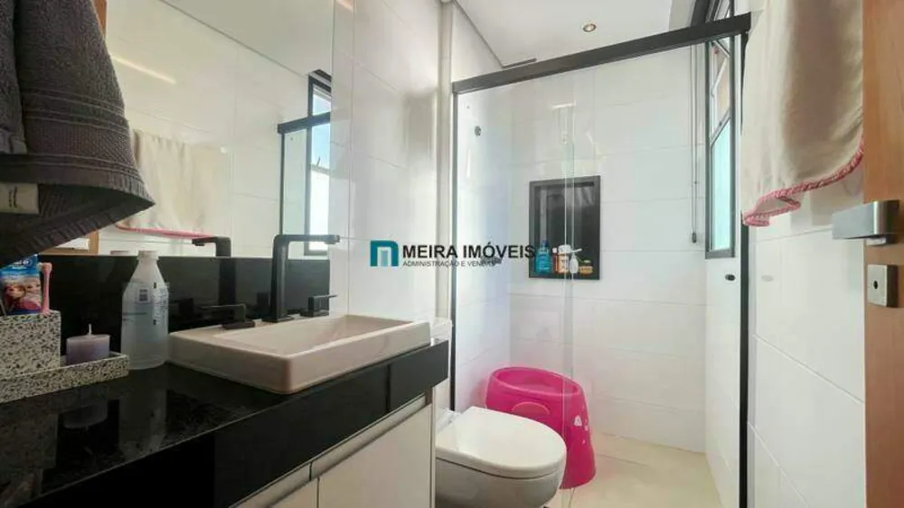 Apartamento, 3 quartos, 148 m² - Foto 1