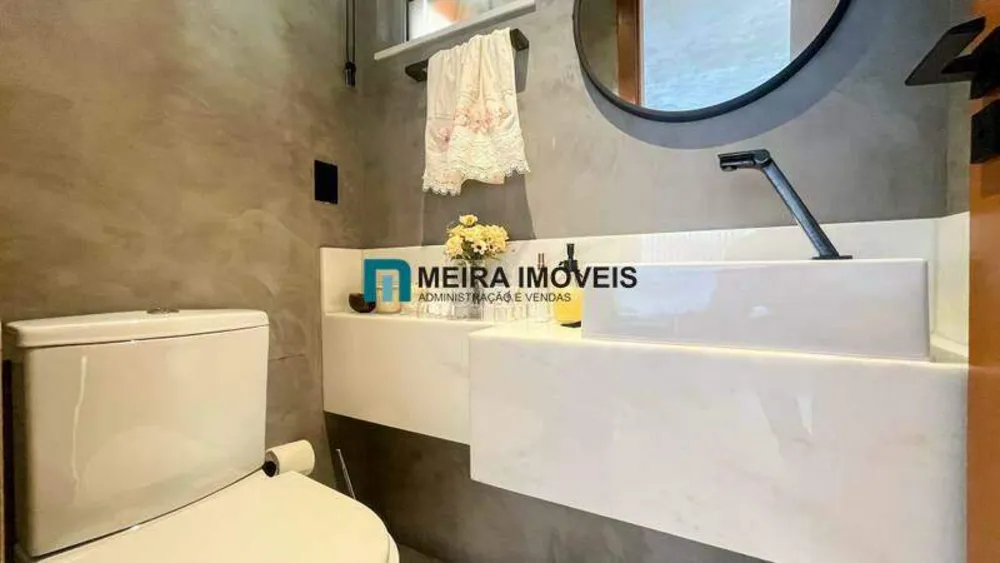 Apartamento, 3 quartos, 148 m² - Foto 8