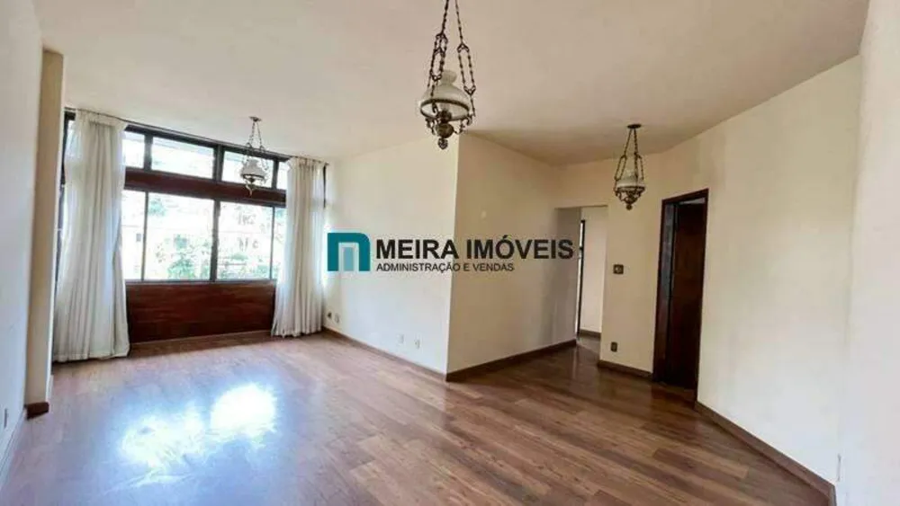 Apartamento, 3 quartos, 148 m² - Foto 4