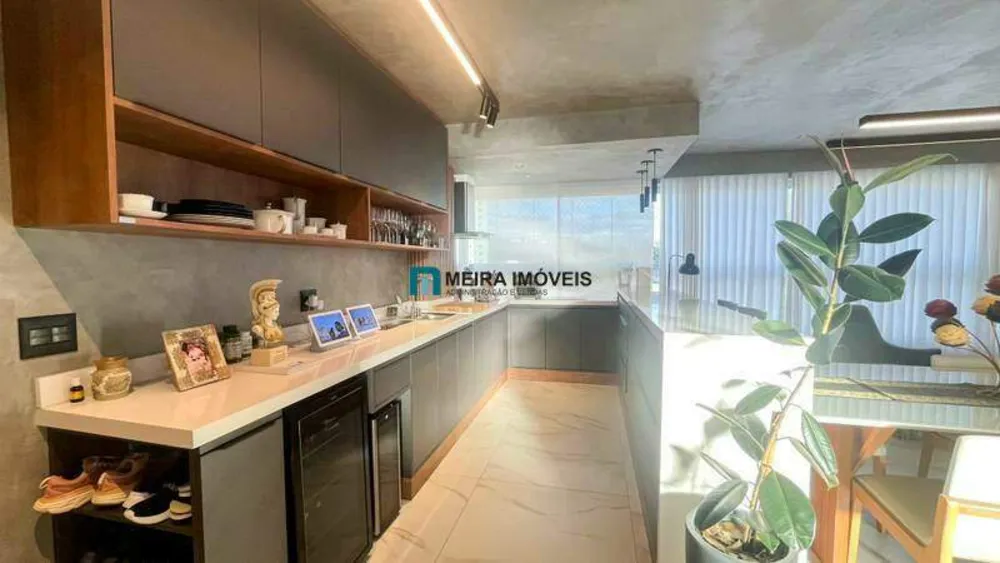 Apartamento, 3 quartos, 148 m² - Foto 3