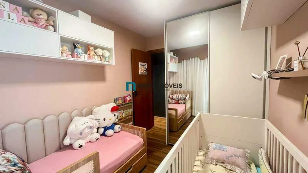 Apartamento, 3 quartos, 148 m² - Foto 8