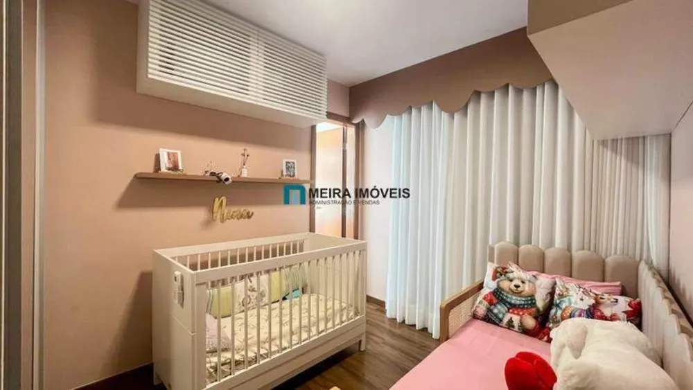 Apartamento, 3 quartos, 148 m² - Foto 9