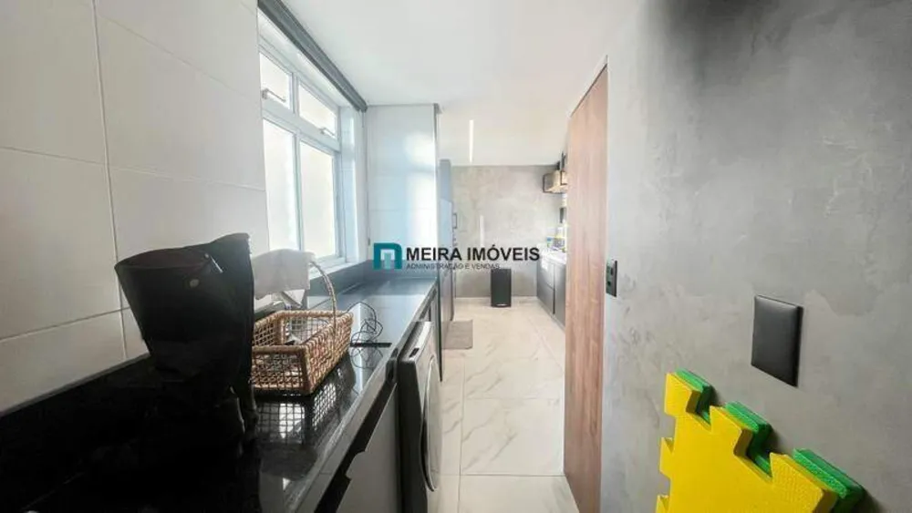 Apartamento, 3 quartos, 148 m² - Foto 2