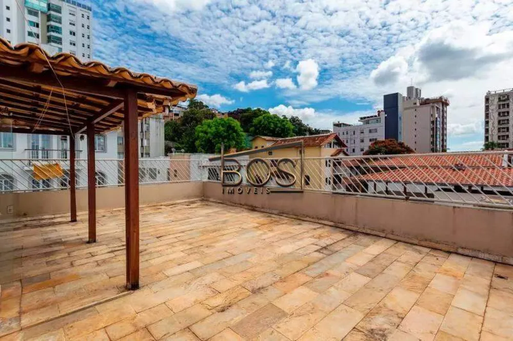 Cobertura, 4 quartos, 251 m² - Foto 7