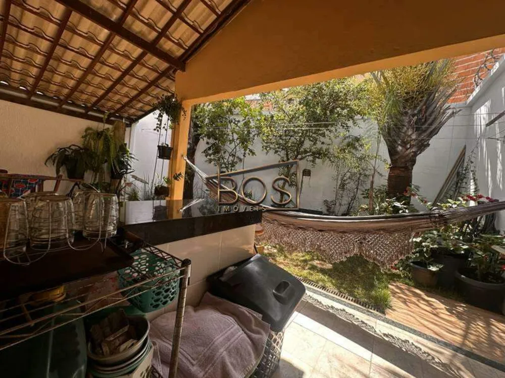 Cobertura, 4 quartos, 251 m² - Foto 5