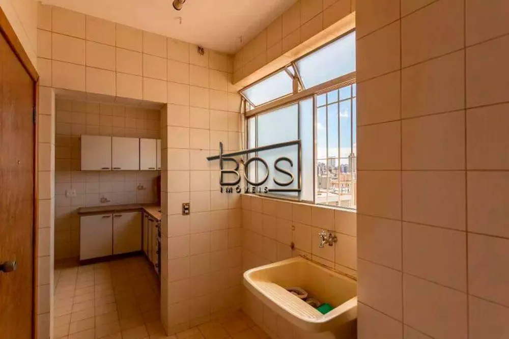 Cobertura, 4 quartos, 251 m² - Foto 8