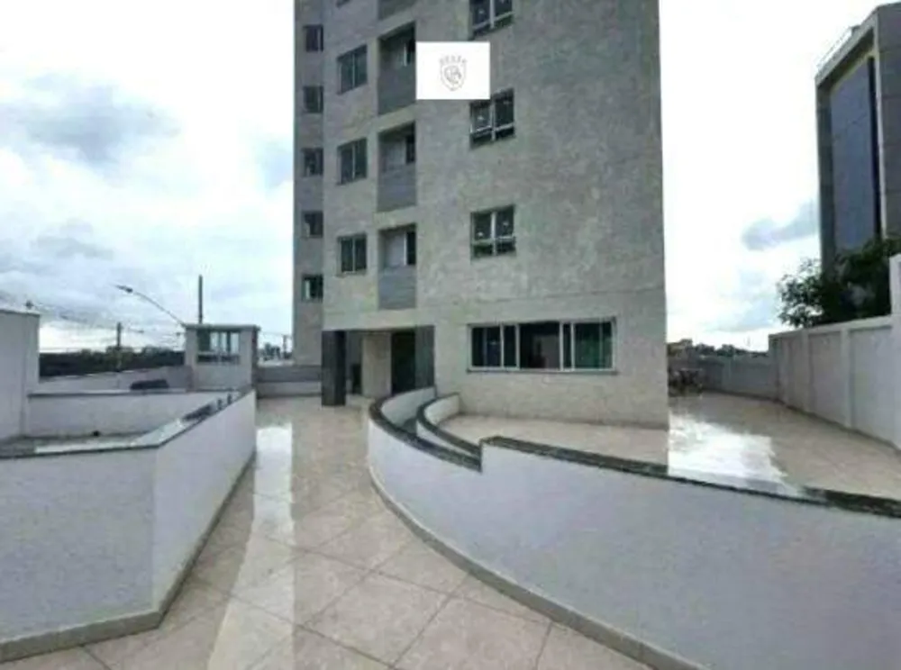 Apartamento, 3 quartos, 101 m² - Foto 6
