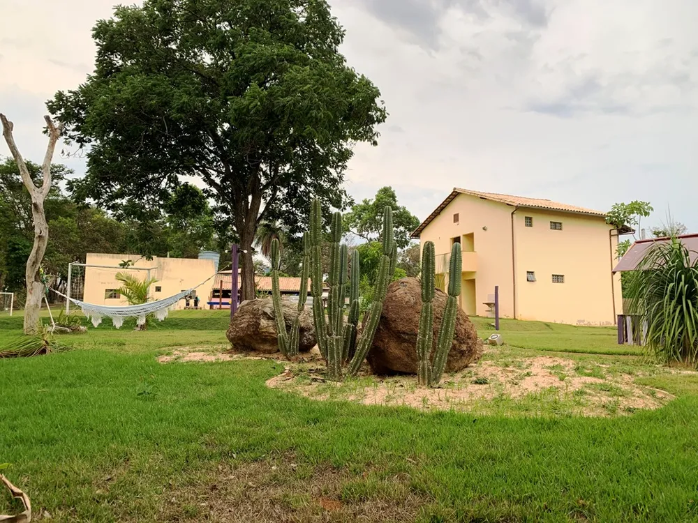 Chácara, 5 quartos, 3000 m² - Foto 3
