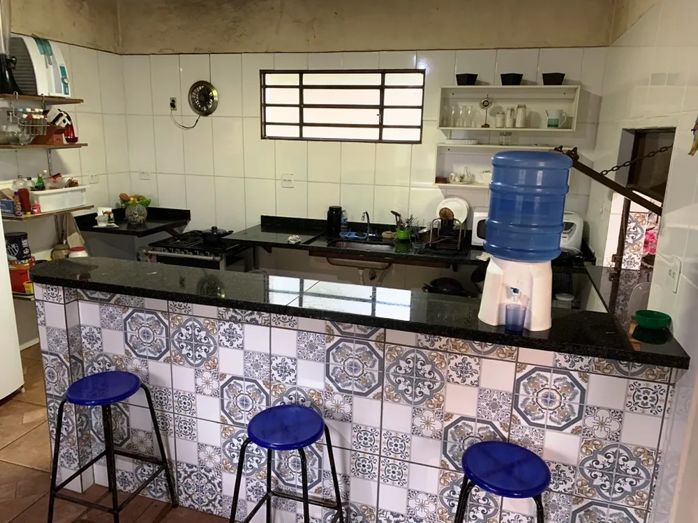 Chácara, 5 quartos, 3000 m² - Foto 2
