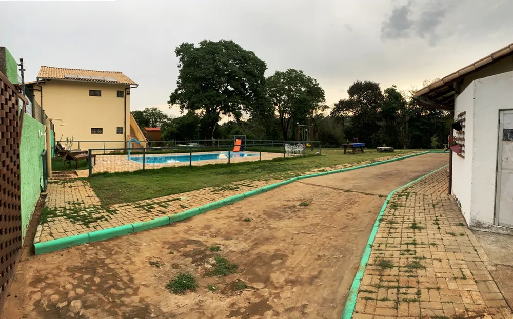 Chácara, 5 quartos, 3000 m² - Foto 1