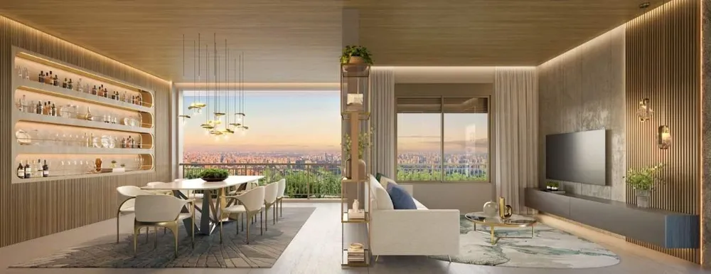 Apartamento, 2 quartos, 82 m² - Foto 1