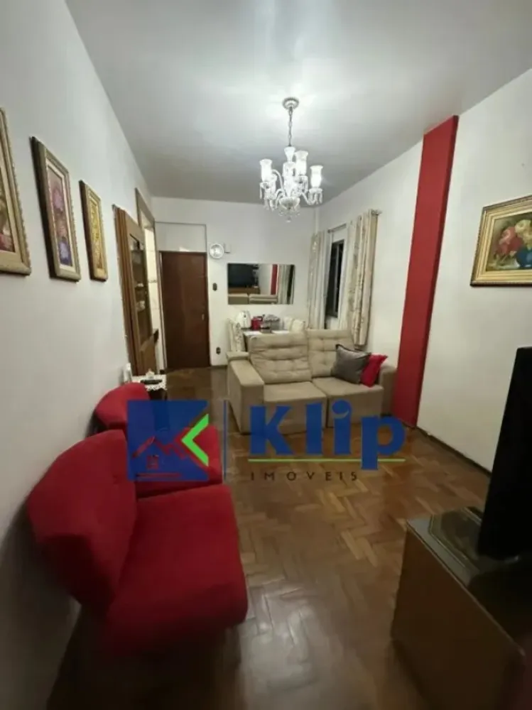 Apartamento, 2 quartos, 55 m² - Foto 3