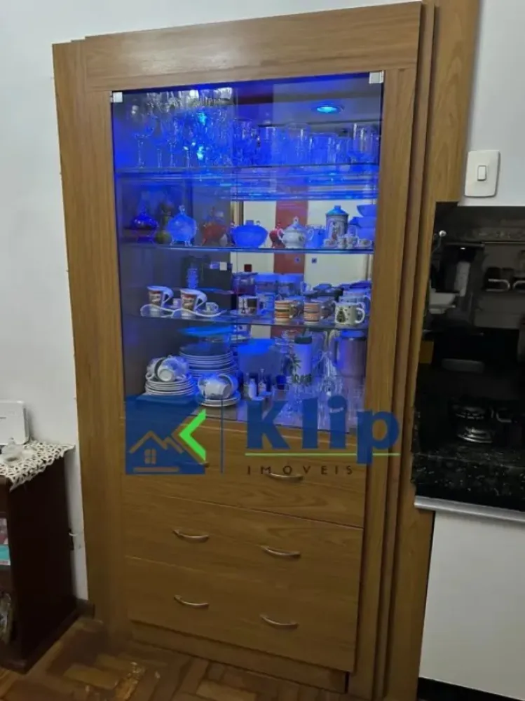 Apartamento, 2 quartos, 55 m² - Foto 1
