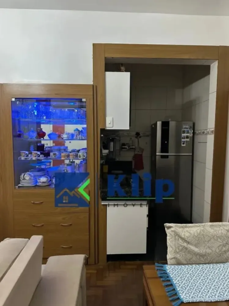 Apartamento, 2 quartos, 55 m² - Foto 2