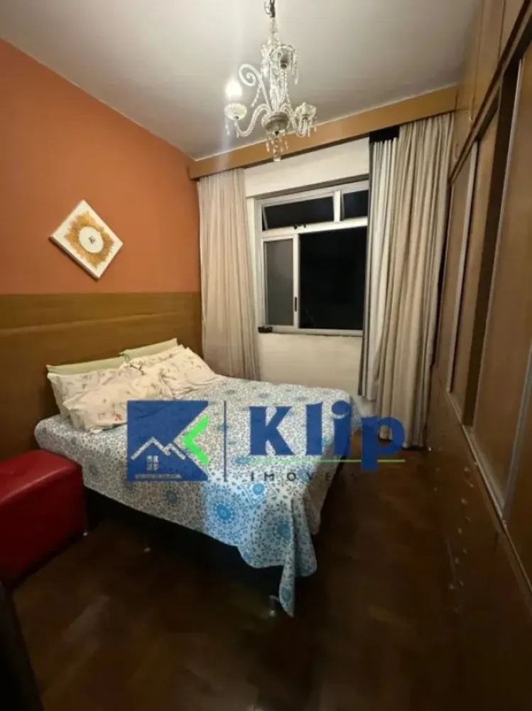 Apartamento, 2 quartos, 55 m² - Foto 4