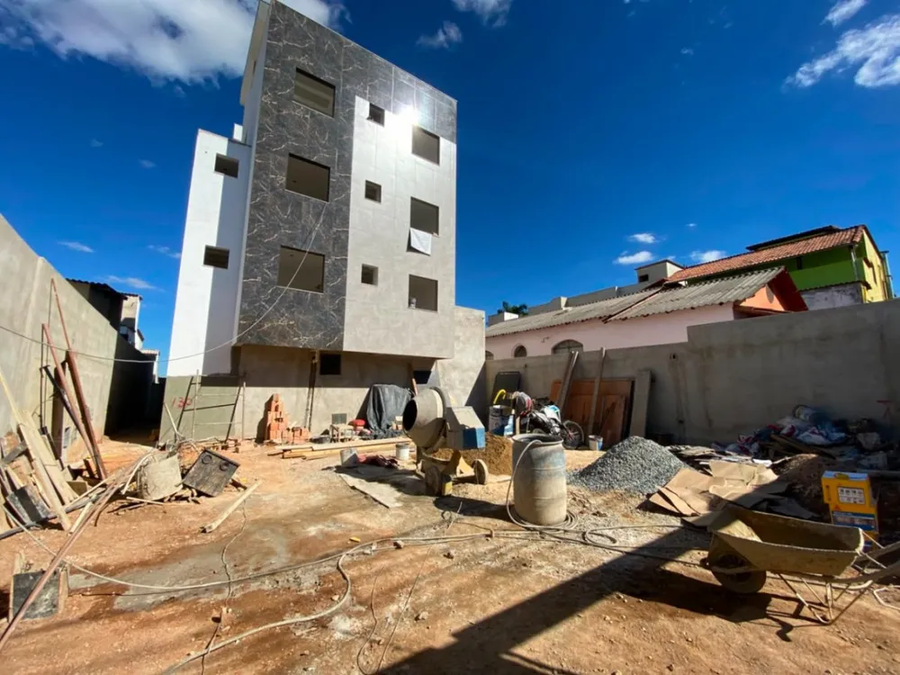 Apartamento, 2 quartos, 68 m² - Foto 1