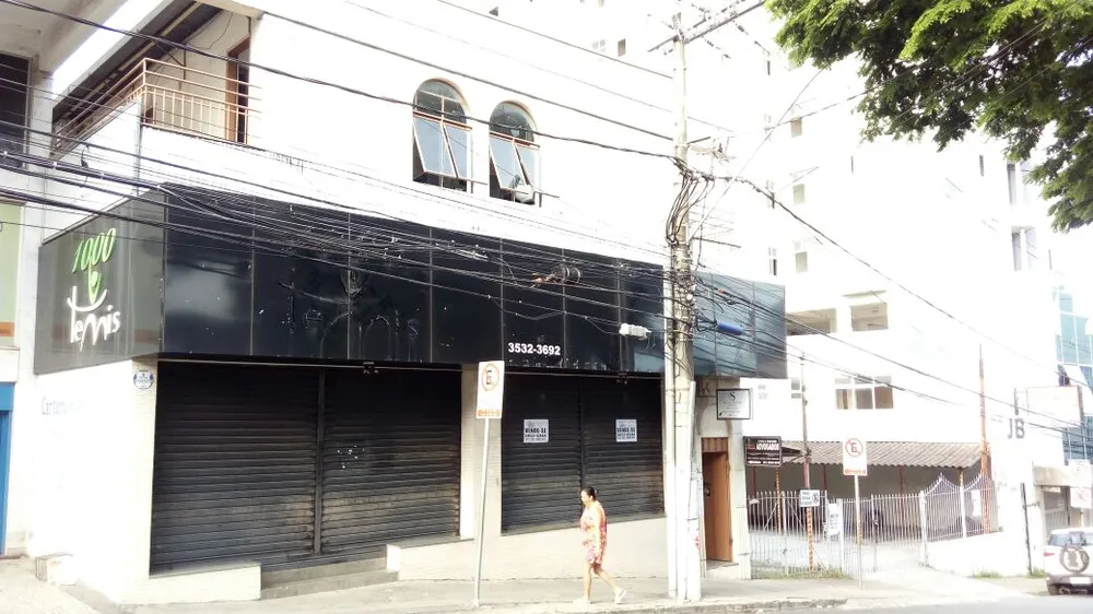 Prédio Inteiro, 340 m² - Foto 2