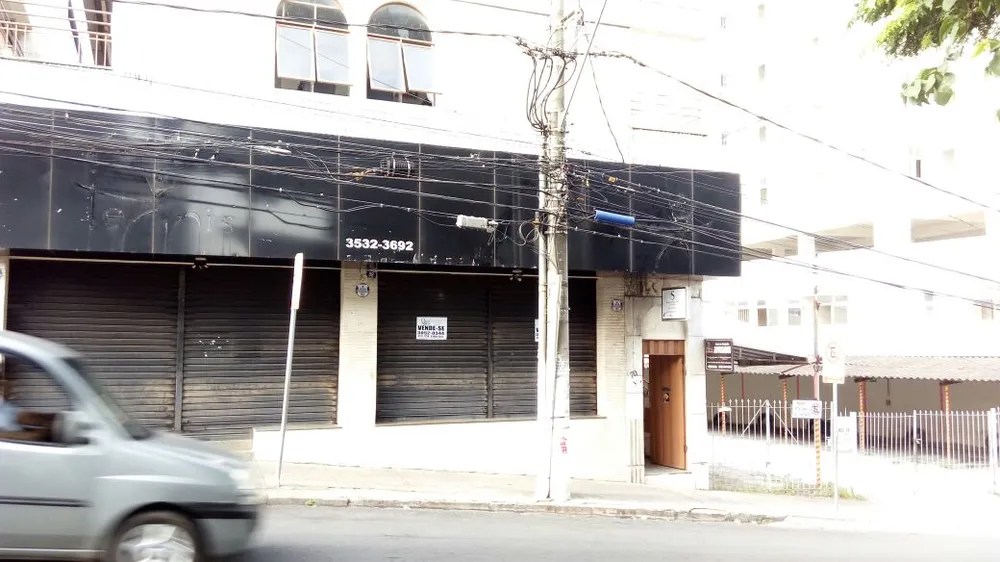 Prédio Inteiro, 340 m² - Foto 3