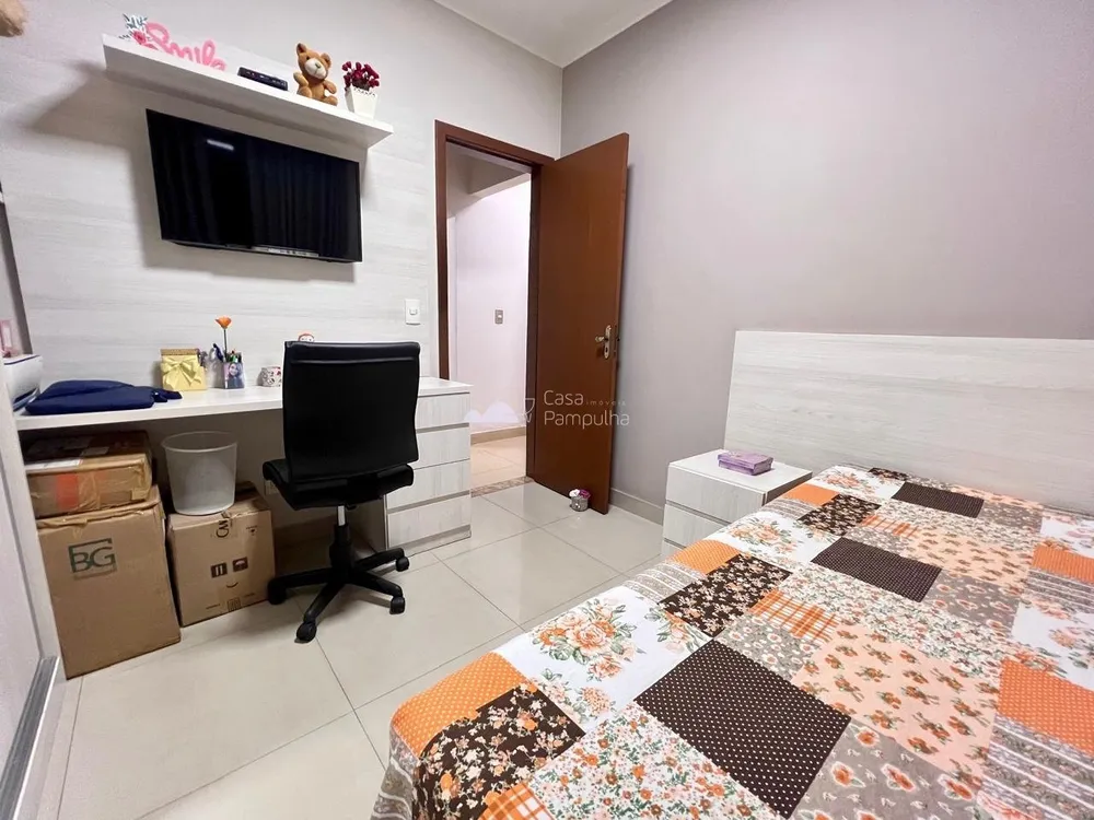 Casa, 3 quartos, 230 m² - Foto 7