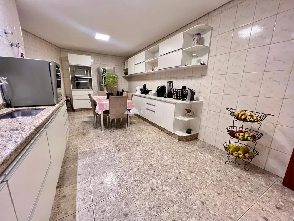 Casa, 3 quartos, 230 m² - Foto 14