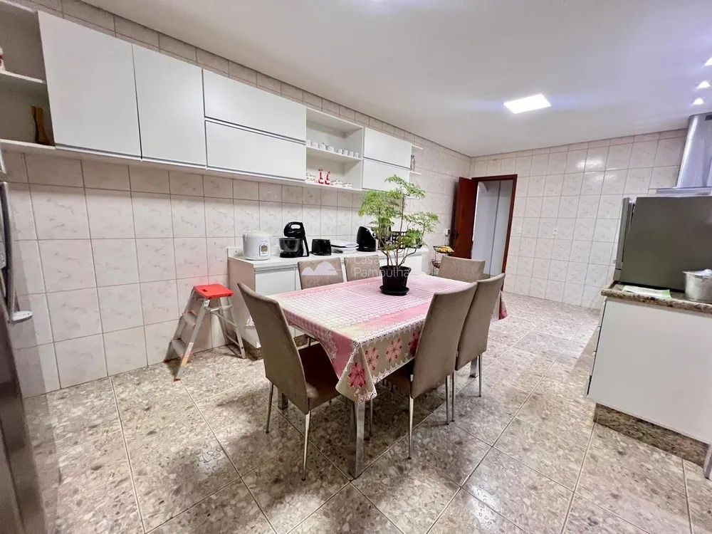 Casa, 3 quartos, 230 m² - Foto 12
