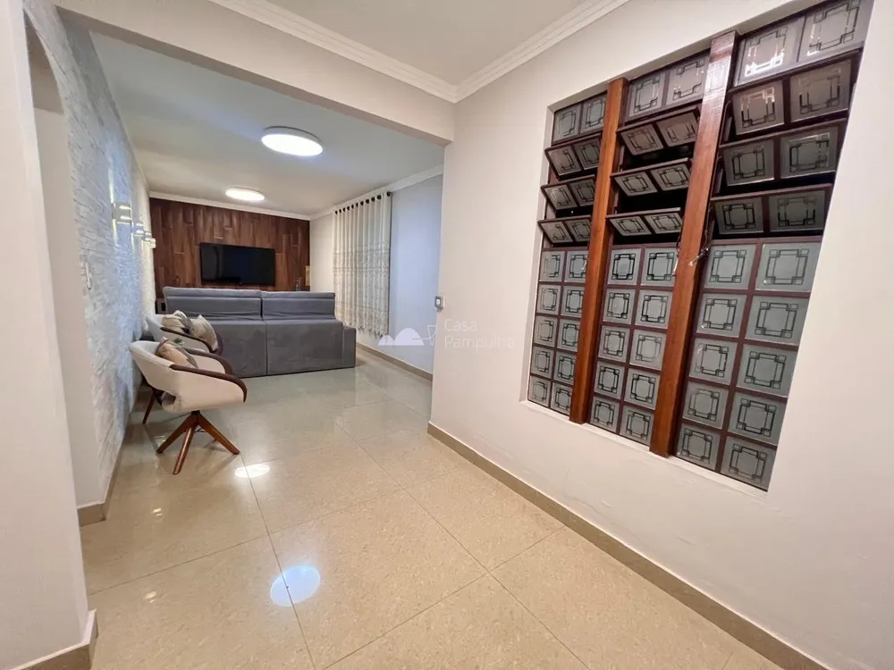 Casa, 3 quartos, 230 m² - Foto 4