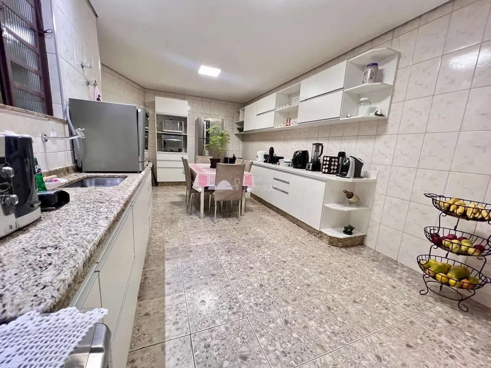 Casa, 3 quartos, 230 m² - Foto 10