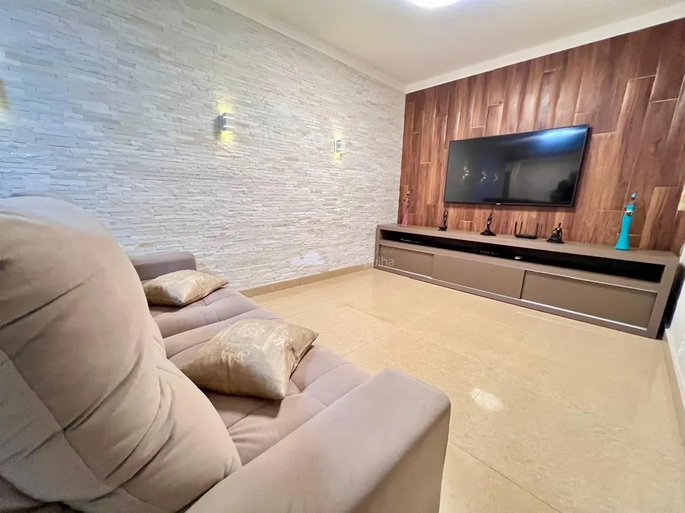 Casa, 3 quartos, 230 m² - Foto 8