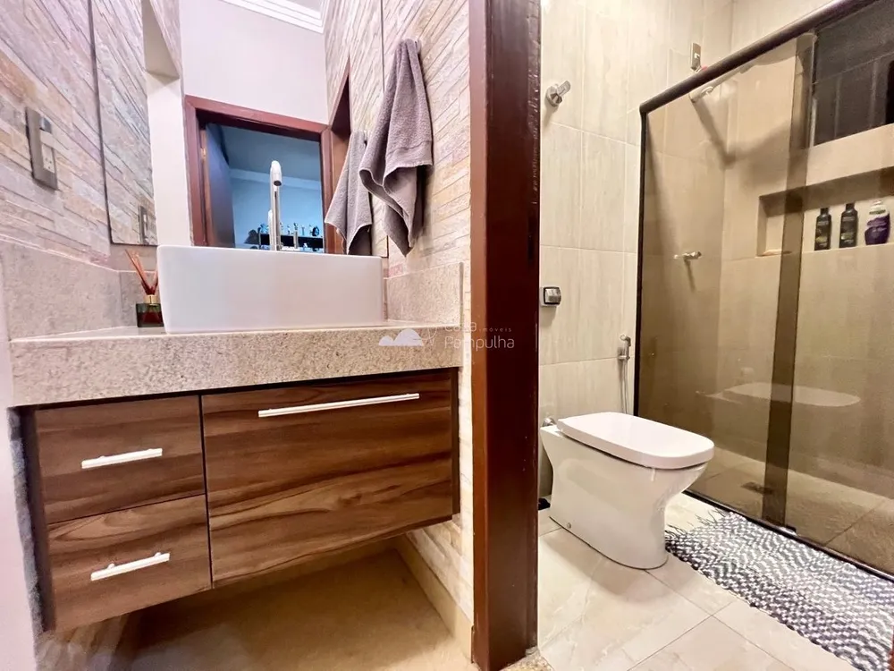 Casa, 3 quartos, 230 m² - Foto 19