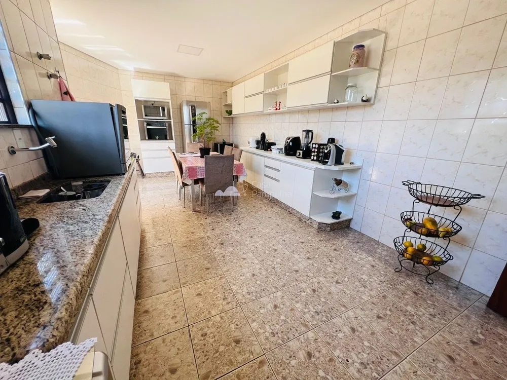 Casa, 3 quartos, 230 m² - Foto 12