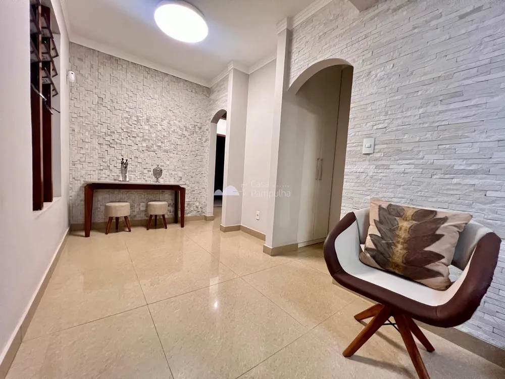 Casa, 3 quartos, 230 m² - Foto 2
