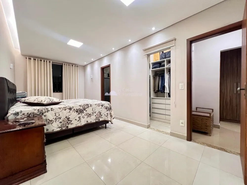 Casa, 3 quartos, 230 m² - Foto 6