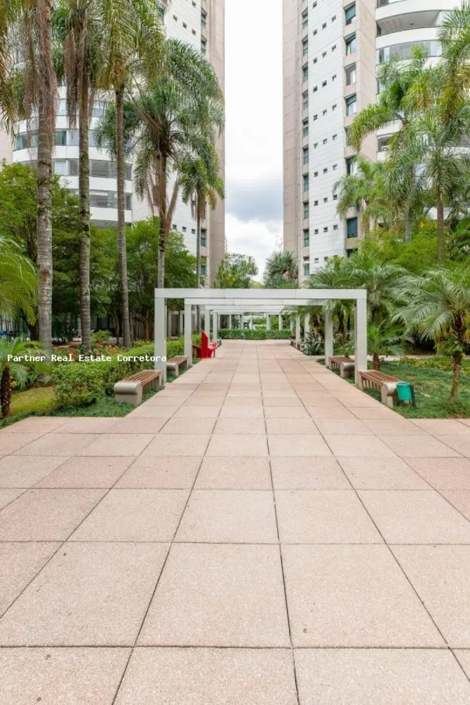 Cobertura, 4 quartos, 202 m² - Foto 15