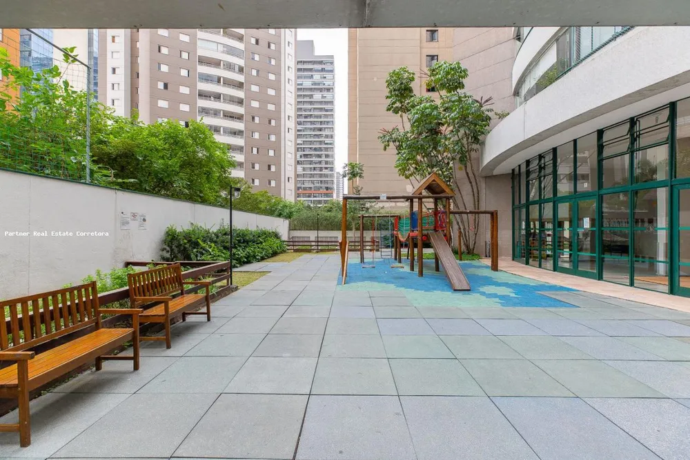 Cobertura, 4 quartos, 202 m² - Foto 6