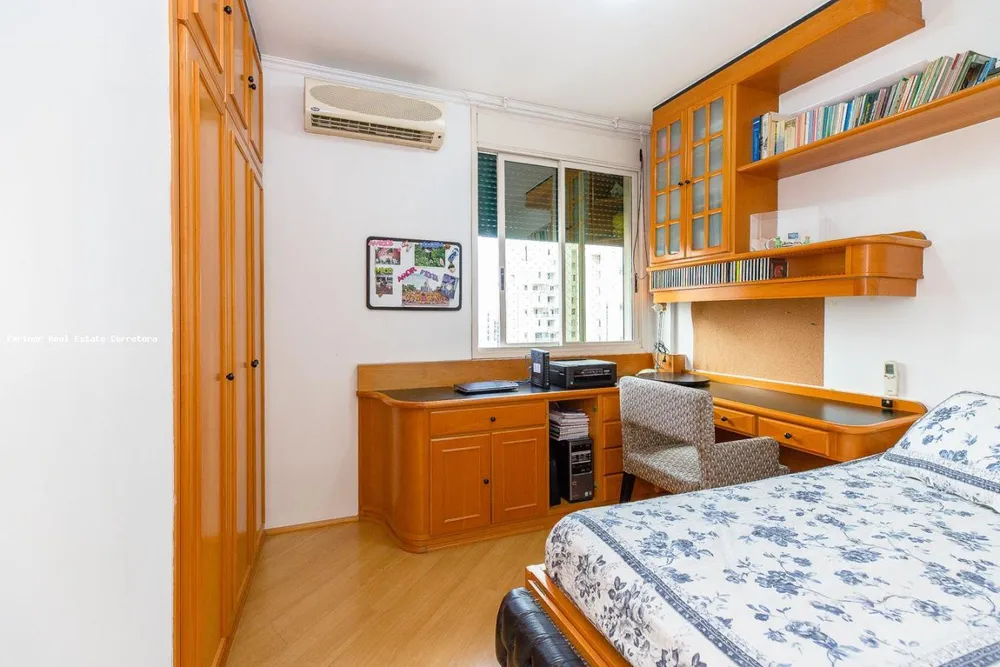 Cobertura, 4 quartos, 202 m² - Foto 12