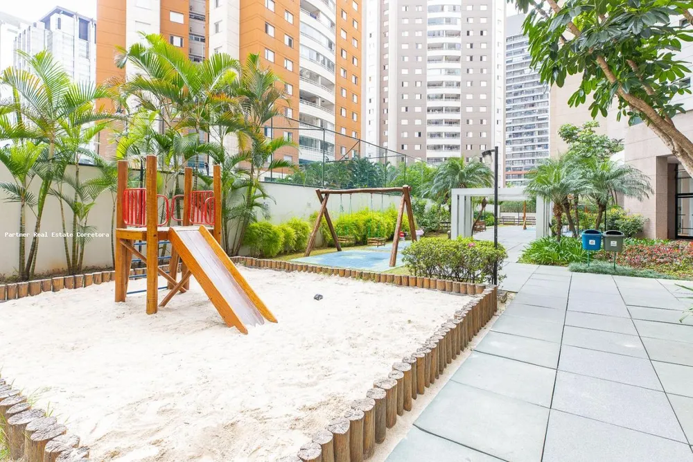 Cobertura, 4 quartos, 202 m² - Foto 7