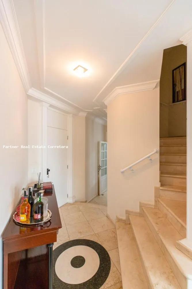 Cobertura, 4 quartos, 202 m² - Foto 5