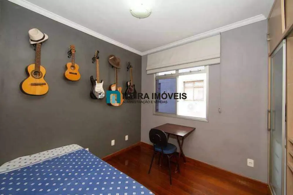 Cobertura, 3 quartos, 185 m² - Foto 3