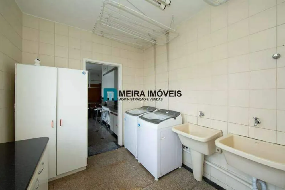 Cobertura, 3 quartos, 185 m² - Foto 13