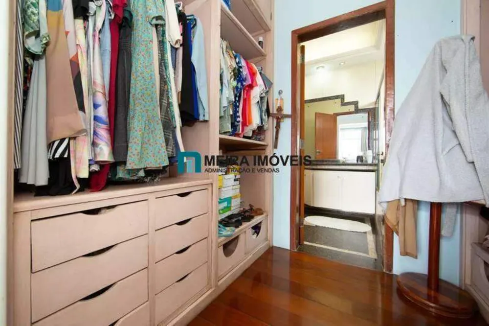 Cobertura, 3 quartos, 185 m² - Foto 9