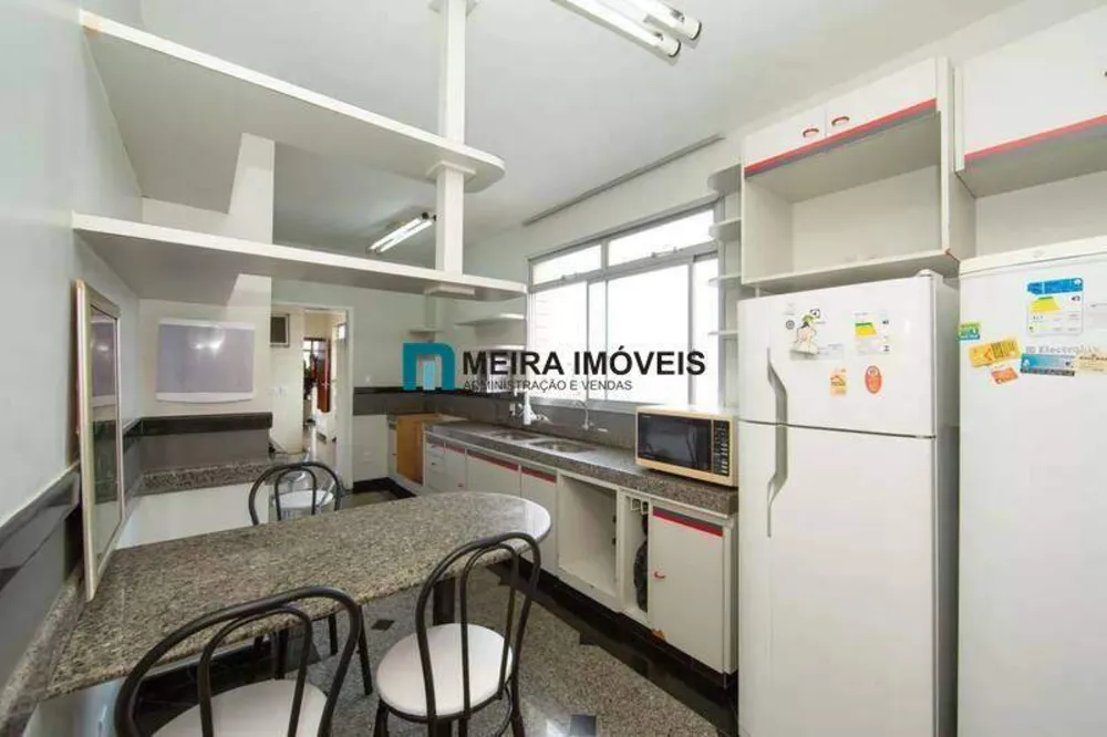 Cobertura, 3 quartos, 185 m² - Foto 20